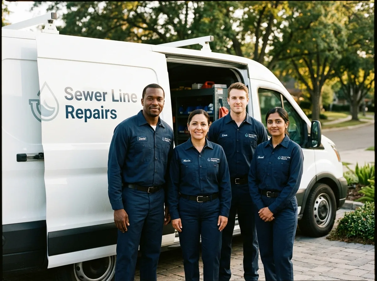 Emergency Plumber company in Britton, MI