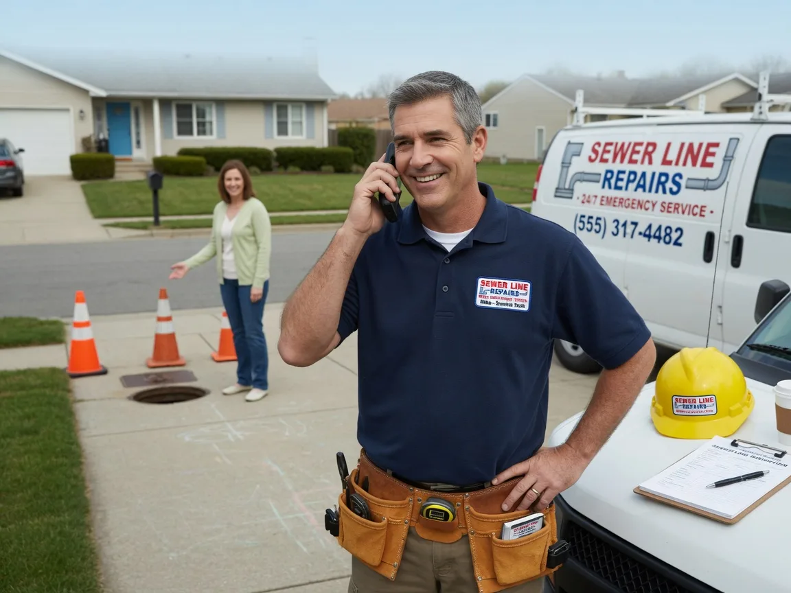 Emergency Plumber Britton, MI FAQs